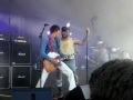 Turbonegro - Dude without a face l.Oslo