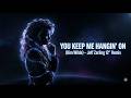 You Keep Me Hangin On 12 Remix Kim Wilde Style Jeff Zarling