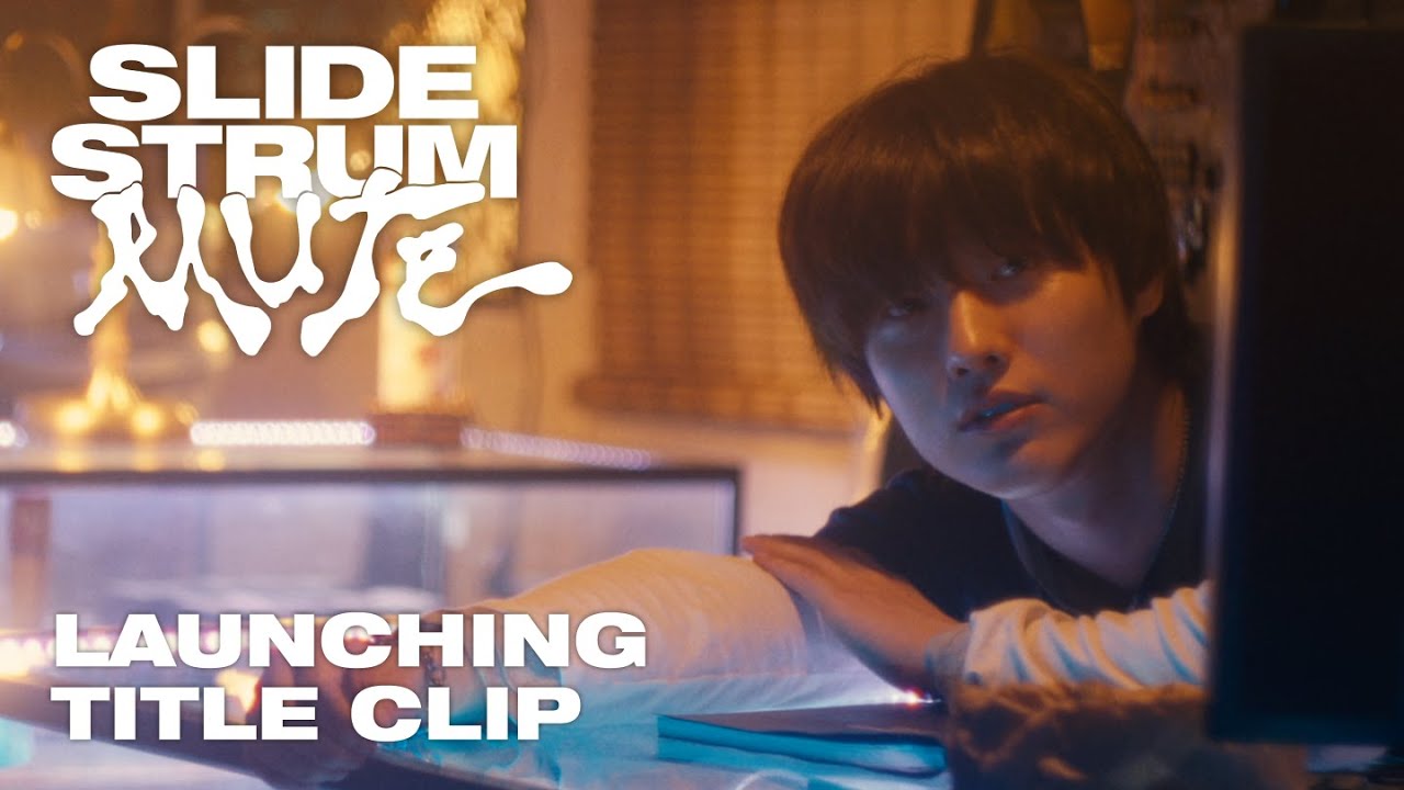 [uc2acub77cuc774ub4dc uc2a4ud2b8ub7fc ubba4ud2b8] LAUNCHING TITLE CLIPu26a1 | 26:02:26 in CINEMAS