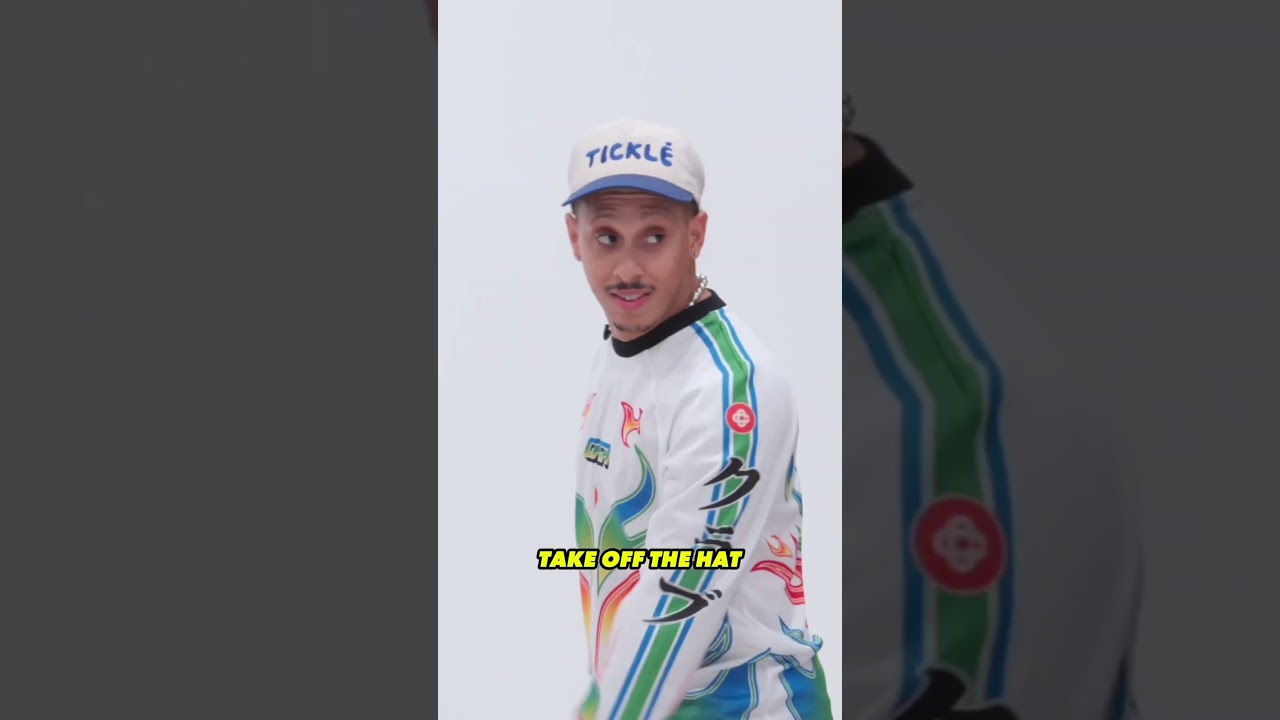 the star of the new forehead movie