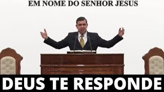 Quem Criou o RITUAL De Palavra Revelada Na CCB ?