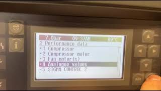 Compresseur fixe Kaeser CSD105SFC | Image 4 - Machineryline