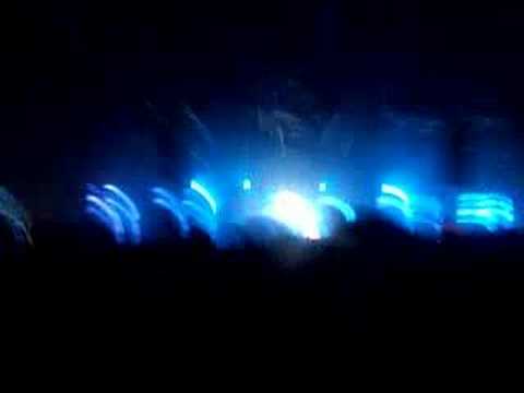 Joop & Leon Bolier Live (1) The Future at Trance Energy 2007