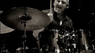 We3  (Dave Liebman, Adam Nussbaum, Steve Swallow) - Amazing