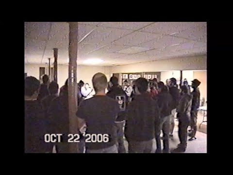 [hate5six] Hulk Out - October 22, 2006