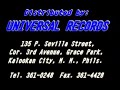 Dynasty English Video Cd Karaoke Volume 5 Dynasty 1