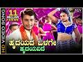 ಹೃದಯದ ಒಳಗೇ ಹೃದಯವಿದೆ Hrudayada Olage Hrudayavide HD ವಿಡಿಯ