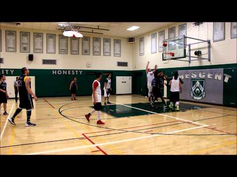 DBL | Dynasty Basketball League - Sonics vs. Prime Time