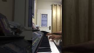Dream Out Loud - Connie Talbot (Piano Cover)