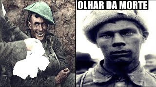 Quando os soldados já estão mortos e não se deram conta disso