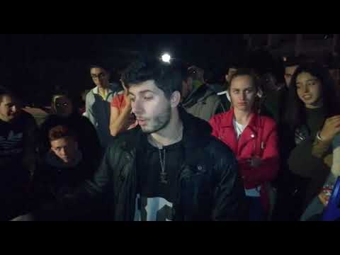 Martín vs KevinKsg Semifinal-SquadronBattle