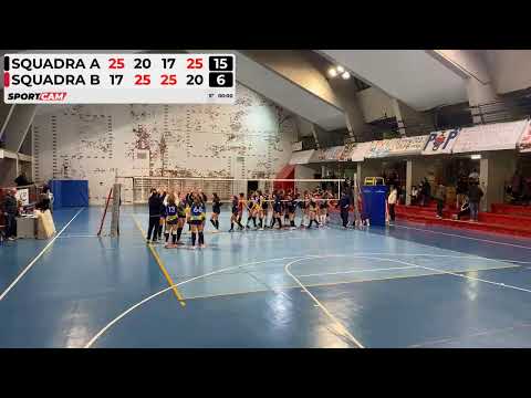 SportCam YT stream - 19/11/2022