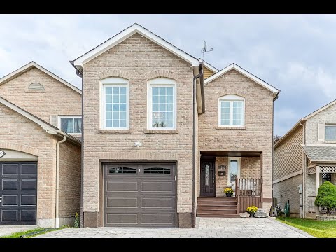 7232 Corrine Crescent Mississauga Home for Sale - Real Estate Properties for Sale