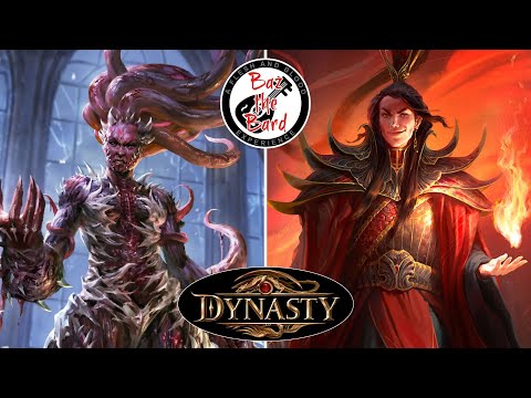 Manascrew Armoury - 9th March - Round 1 - Levia vs Kano