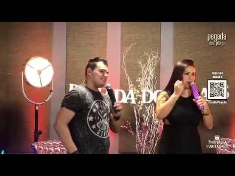 LIVE pegada dos Palys Part. Arrocha Mamãe