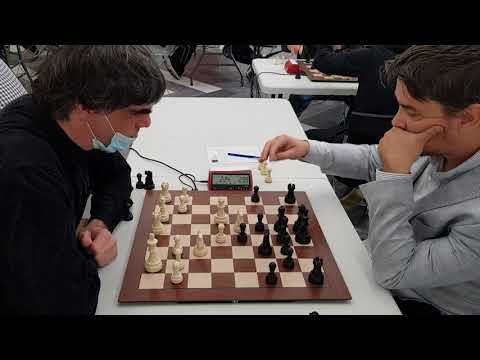 2021-09-04 Xxxxxxxxxxx - GM Morozevich Moscow Blitz