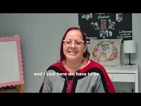 Educate Communities in Puerto Rico Today