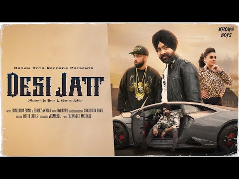 Desi Jatt