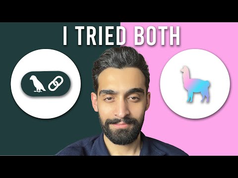 LangChain vs LlamaIndex | Watch This Before Using (2025)