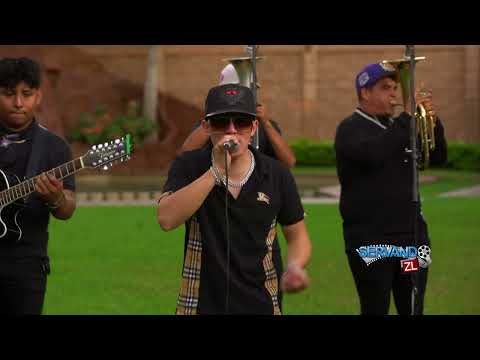 Unico Grado - Paso a La Cima (En Vivo 2024)