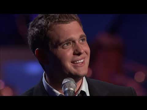 For once in my life - Michael Bublé