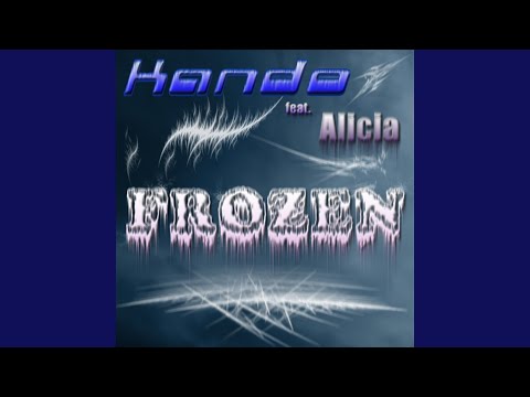 Frozen (Dark Angel Remix Radio Edit)