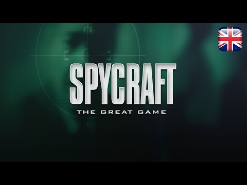 Spycraft: The Great Game - English Longplay - No Commentary