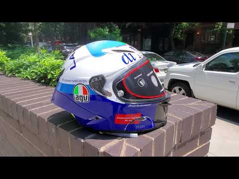 AGV Pista GP RR Viagra