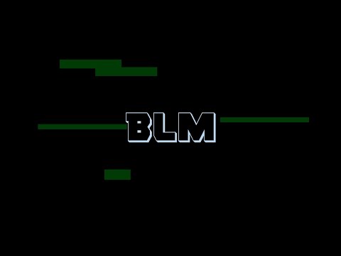 Homse x Sebbe - BLM (Official Video)