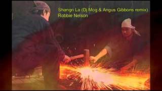 Shangri La (Dj Mog & Angus Gibbins Remix) by Robbie Nelson