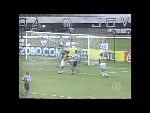 Botafogo 4 x 2 Volta Redonda - Campeonato Carioca 2000