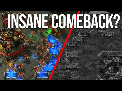 Can He MECH The COMEBACK? | DRG (Z) vs SpeCial (T)