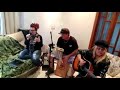 Ac&uacute;stico The Movies