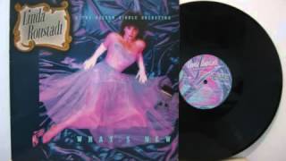 i&#39;ve got a crush on you - linda ronstadt