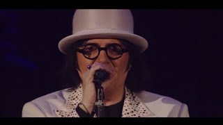 Renato Zero - Potrebbe Essere Dio - Zeronove tour 2009 (Live - Video ufficiale)