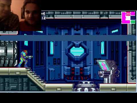 GN TV: Metroid Fusion de la mort qui tue: Partie 3: Sous-entendus!