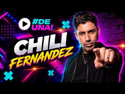 EL CHILI FERNANDEZ EN VIBRA BAR PUB GENERAL PINEDO CHACO