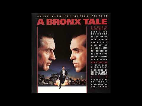 The Flamingos & The Complexions - I Only Have Eyes For You