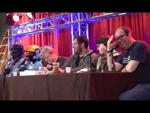 Bronies React - Whinny City Ponycon 2018