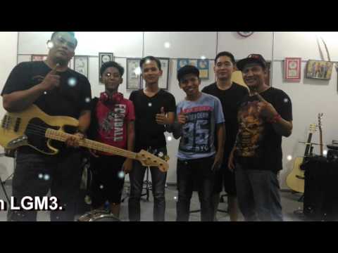 Kompilasi Lagu Album Halusinasi Diri+Bonus Track(Sejuta Maaf,Utusan Rindu,Mengusung Rindu)