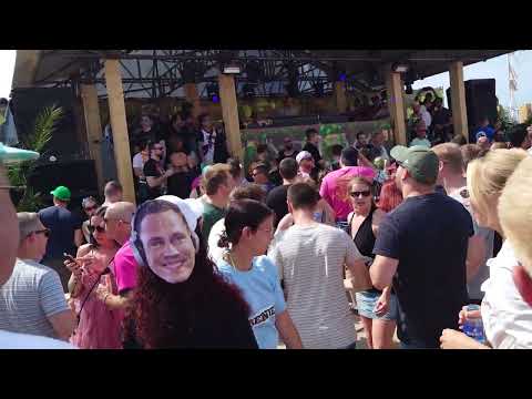 Activa @ Luminosity Beach Festival - ID#3