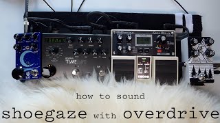 Video thumbnail for Mistweaver Effects Forestry Overdrive | In Depth Demo by pedal partners