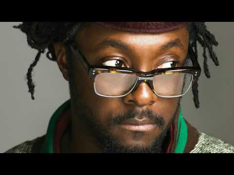 Will.I.Am - I Got It From My Mama (Reich & Bleich Remix)