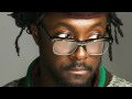 Will.I.Am - I Got It From My Mama (Reich & Bleich ...