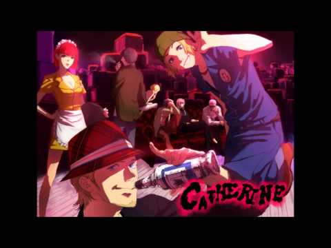 Drakim's VGM 44 - Catherine - Chopin Revolutionary Etude