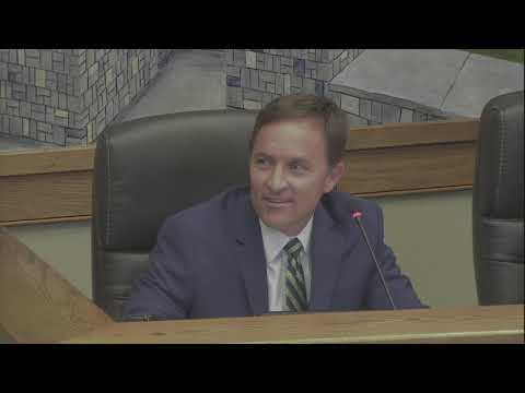 09/17/2019 Board of Commissioners