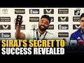 The Untold Reason Behind Mohammed Siraj S Success Revealed