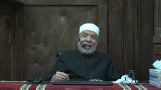 جامعها أثناء الحيض/الخمــيس(26-11-2020م)فتاوى علي الهواء مباشرة image