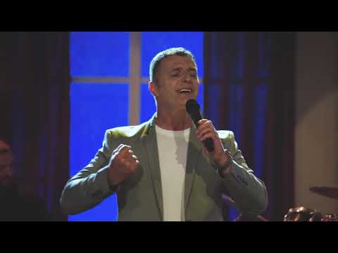 Sasa Miranovic - Nije mi ko tebi