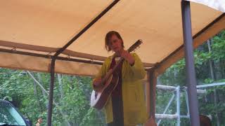 &quot;The Fire&quot; by Laura Gibson